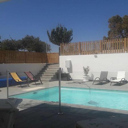 Hiendelaencina La Perla Casa Rural Sostenible المظهر الخارجي الصورة