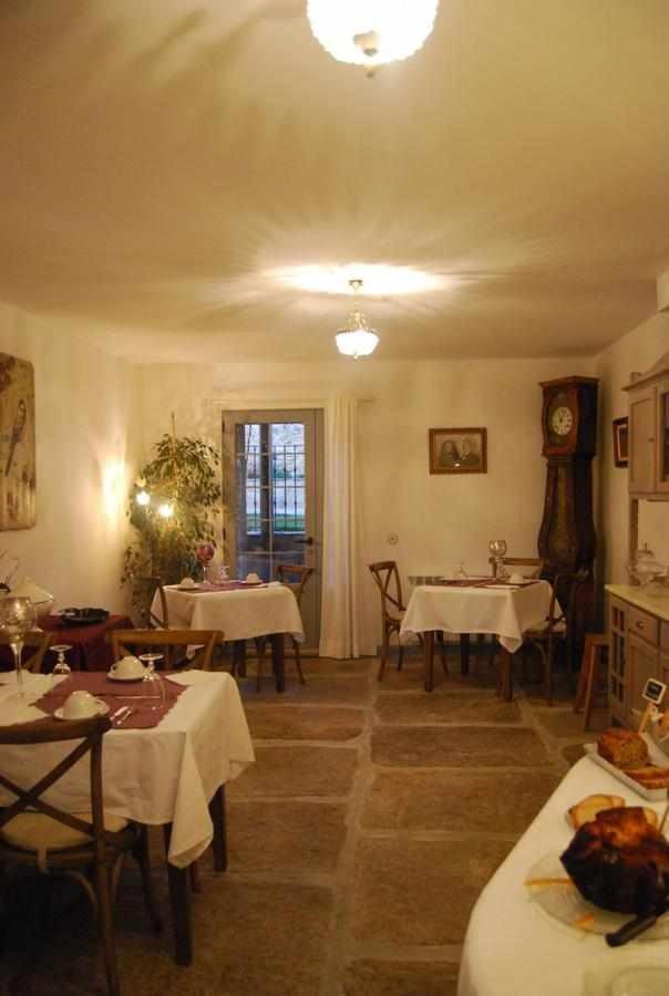 Hiendelaencina La Perla Casa Rural Sostenible المظهر الخارجي الصورة