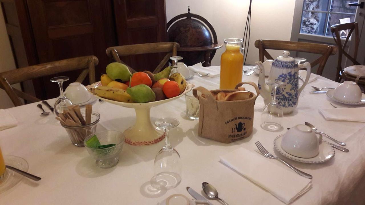 Hiendelaencina La Perla Casa Rural Sostenible المظهر الخارجي الصورة