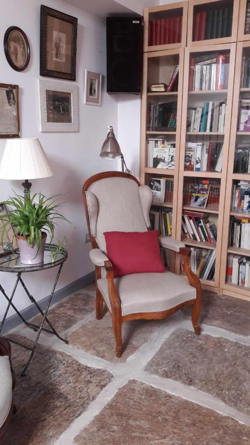Hiendelaencina La Perla Casa Rural Sostenible المظهر الخارجي الصورة