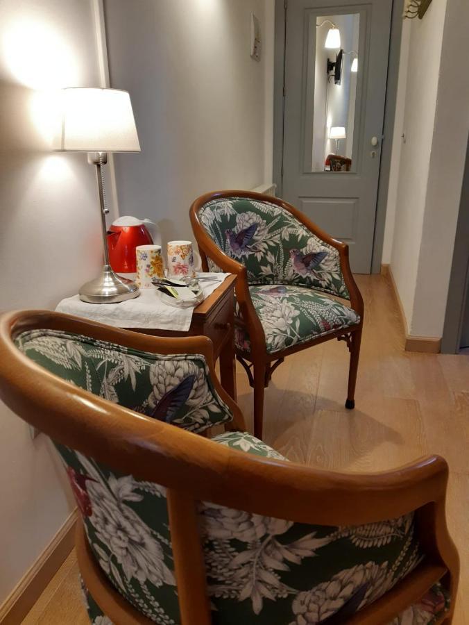 Hiendelaencina La Perla Casa Rural Sostenible المظهر الخارجي الصورة
