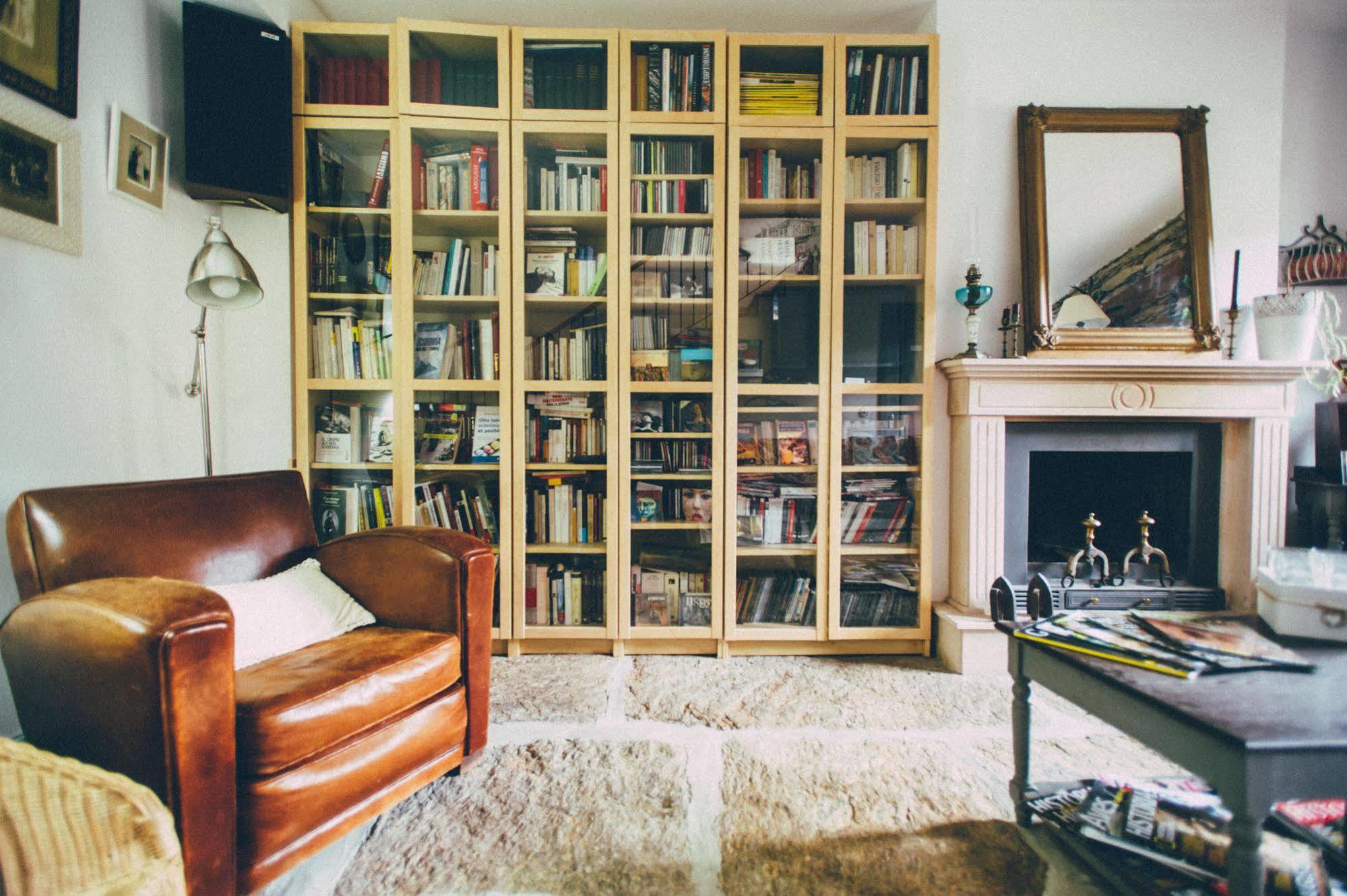 Hiendelaencina La Perla Casa Rural Sostenible المظهر الخارجي الصورة